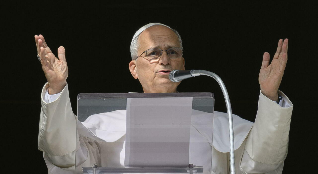 papa leone il vaticano conferma partir224 per il viaggio in uruguay argentina e per249 dal 6 al 17 novembre da Ilmessaggero.it papa leone il vaticano conferma partir224 per il viaggio in uruguay argentina e per249 dal 6 al 17 novembre