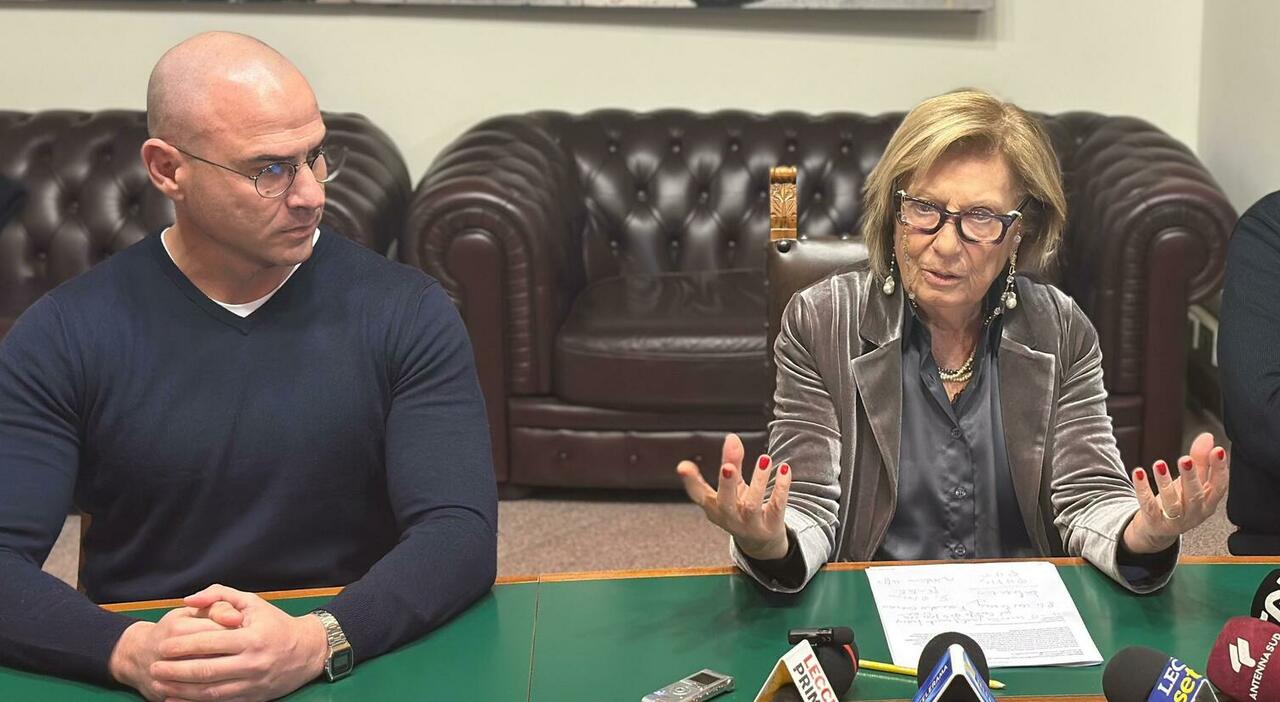 lecce il caso guido e la giunta poli vede i partiti e intanto prende tempo da Quotidianodipuglia.it lecce il caso guido e la giunta poli vede i partiti e intanto prende tempo