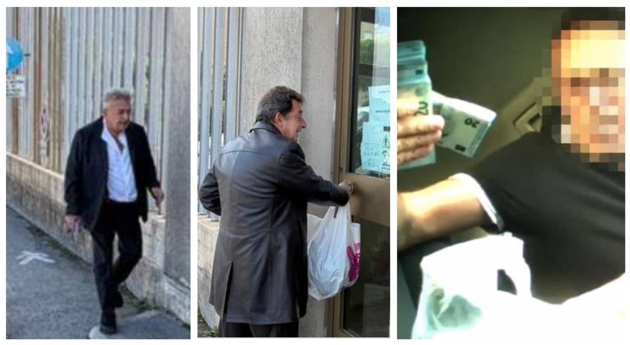 acquaroli eloquente con pistarelli le dimissioni dopo lintercettazione nellordinanza citati due colloqui tra il governatore e il suo capo di gabinetto da Corriereadriatico.it acquaroli eloquente con pistarelli le dimissioni dopo lintercettazione nellordinanza citati due colloqui tra il governatore e il suo capo di gabinetto