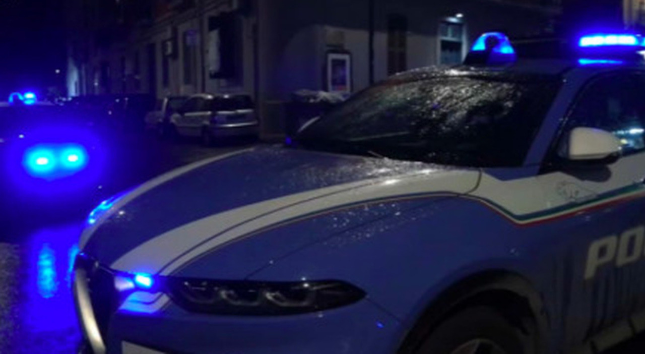 omicidio nel centro di napoli un uomo ucciso a coltellate l ipotesi al vaglio una rapina finita male da Ilmattino.it omicidio nel centro di napoli un uomo ucciso a coltellate l ipotesi al vaglio una rapina finita male