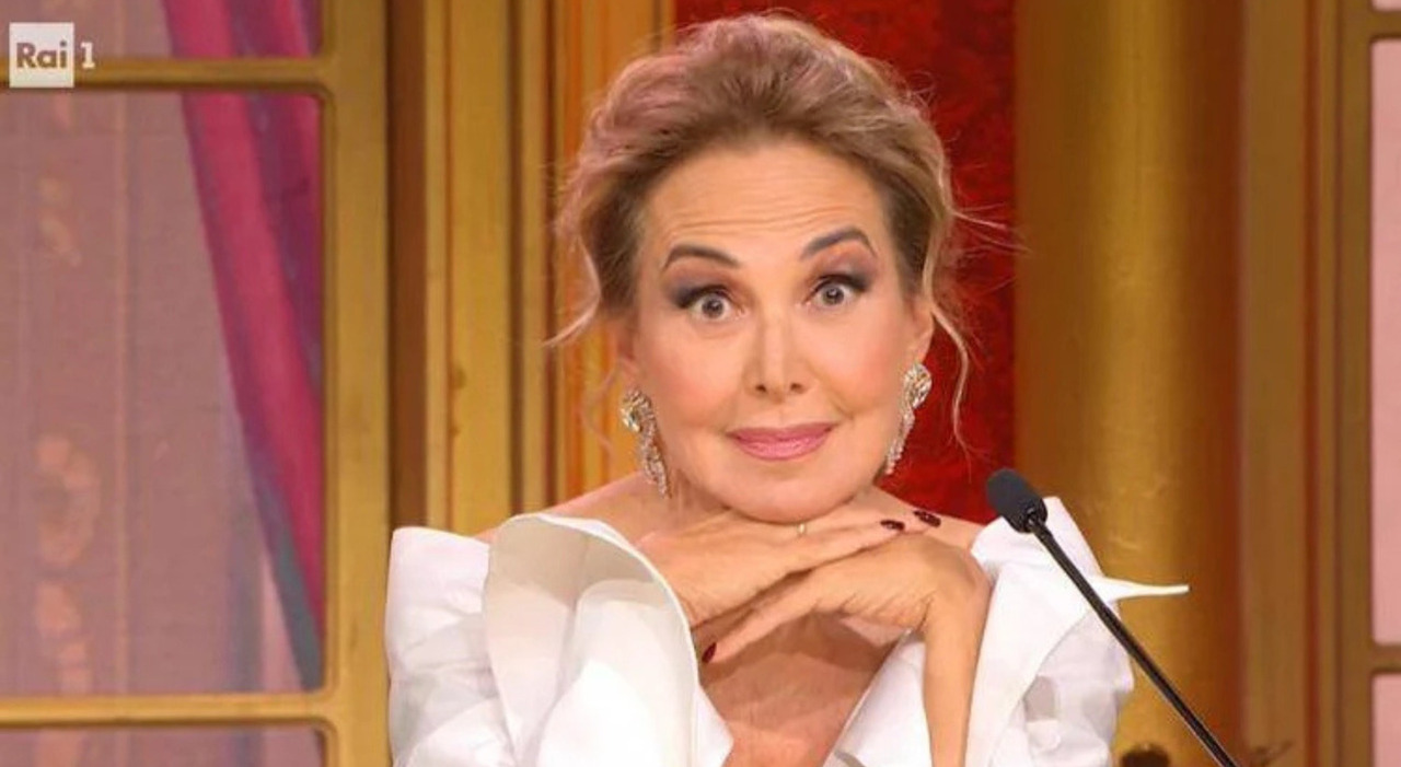 Barbara D'Urso guarda avanti. L'ha sempre fatto. E continua a farlo. Il suo ritorno in televisione grazie a Milly Carlucci e al suo Ballando con le stelle dopo il burrascoso addio a Canale...