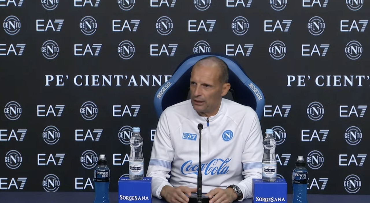 monza napoli allegri in conferenza ho rinunciato al ricorso per la squalifica ora dobbiamo risalire la classifica da Ilmattino.it monza napoli allegri in conferenza ho rinunciato al ricorso per la squalifica ora dobbiamo risalire la classifica