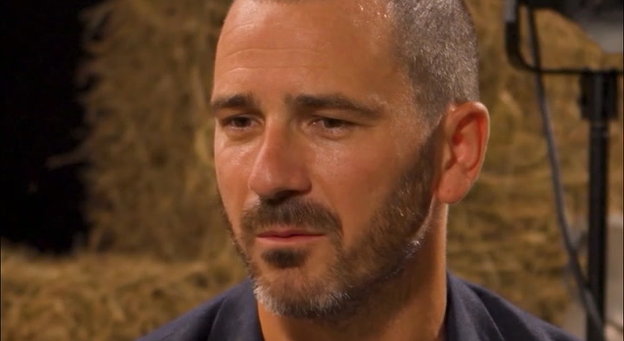 Photo: Il Gazzettino Leonardo Bonucci discusses his career and career-changing position shift