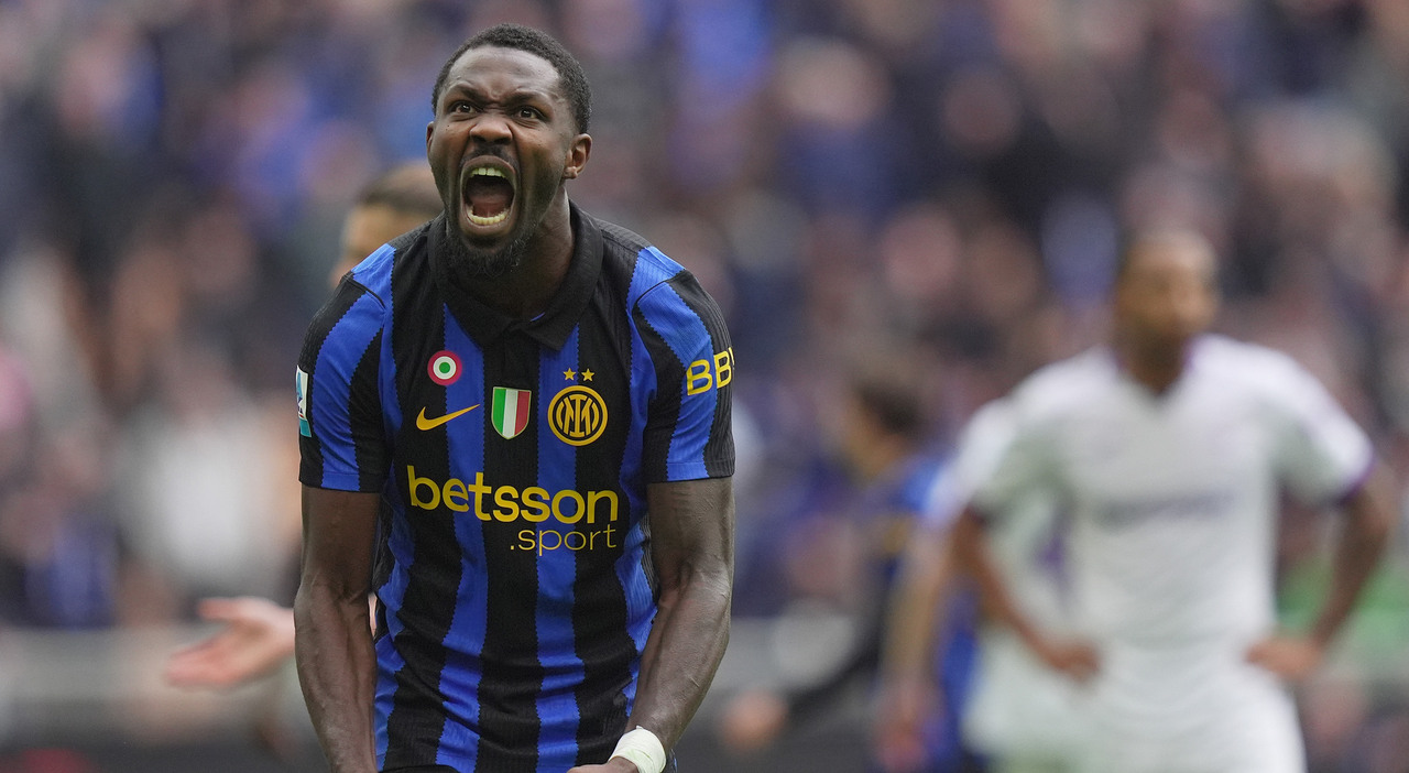 venezia inter formazioni ufficiali dove vederla in tv sky o dazn orario e classifica serie a da Ilmessaggero.it venezia inter formazioni ufficiali dove vederla in tv sky o dazn orario e classifica serie a