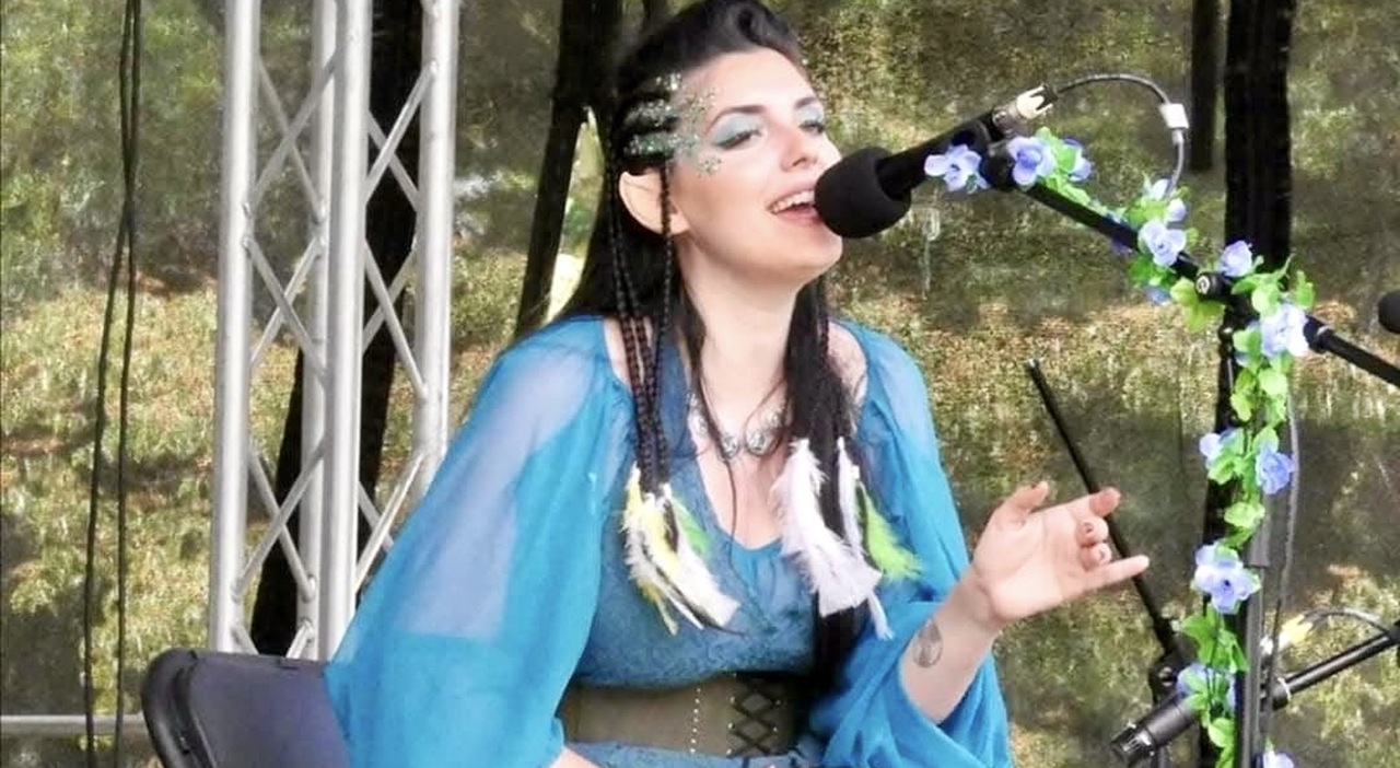 «Ho lasciato l'Italia per il Celtic pop, oggi...