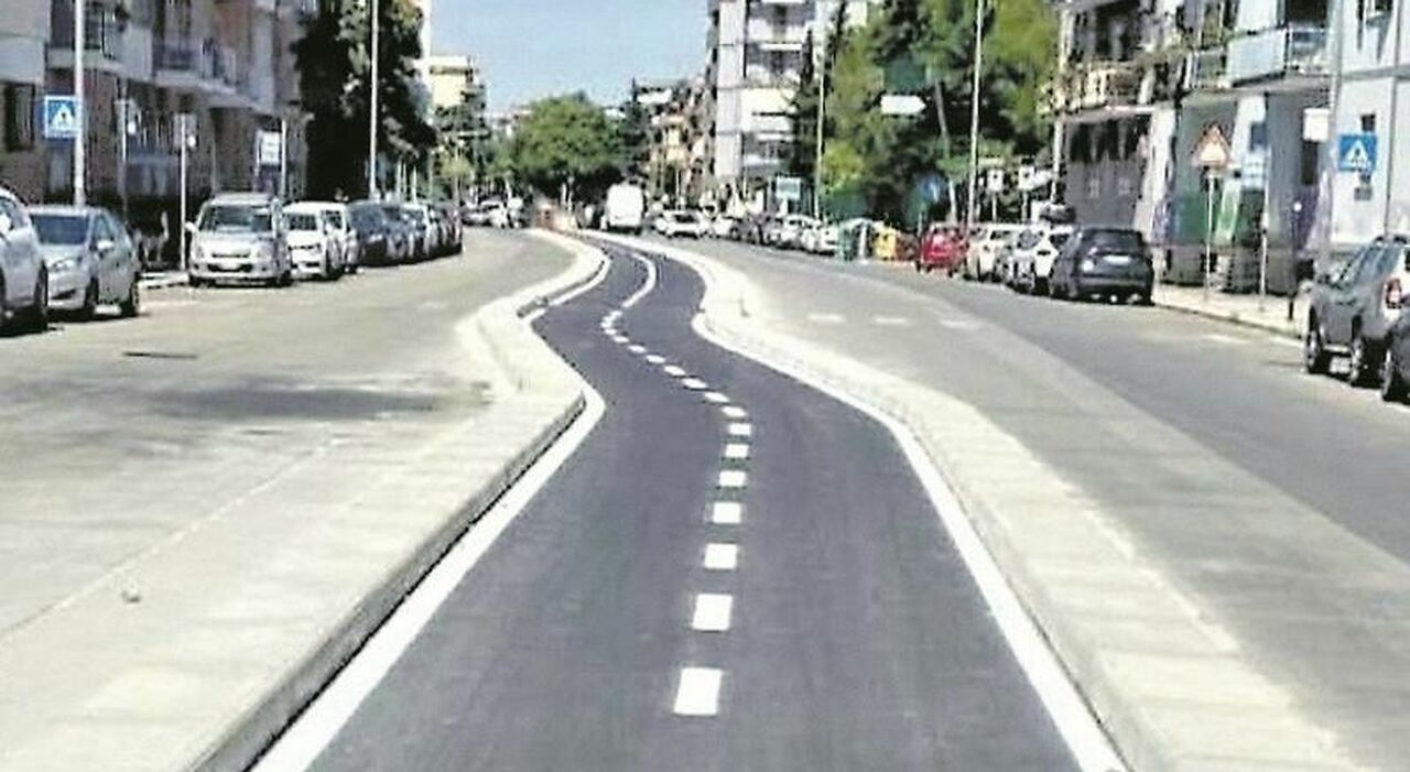 ecosistema urbano 2026 bari al 71esimo posto differenziata a rilento e poco verde pubblico i dati