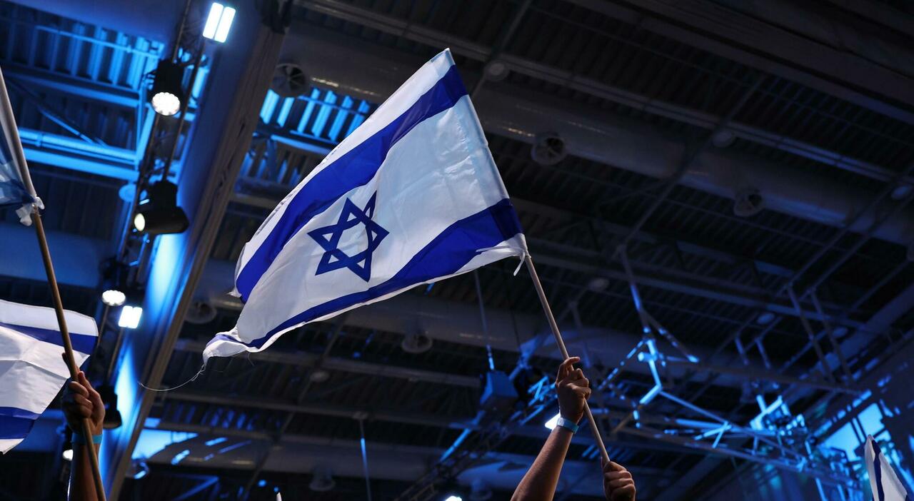 elezioni israele cosa succede ora dal governo di unit224 nazionale al nuovo voto i 4 scenari da Ilmessaggero.it elezioni israele cosa succede ora dal governo di unit224 nazionale al nuovo voto i 4 scenari