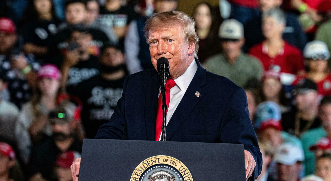 elezioni israele il paradosso di trump perdere un alleato pu242 essere una chance da Ilmessaggero.it elezioni israele il paradosso di trump perdere un alleato pu242 essere una chance