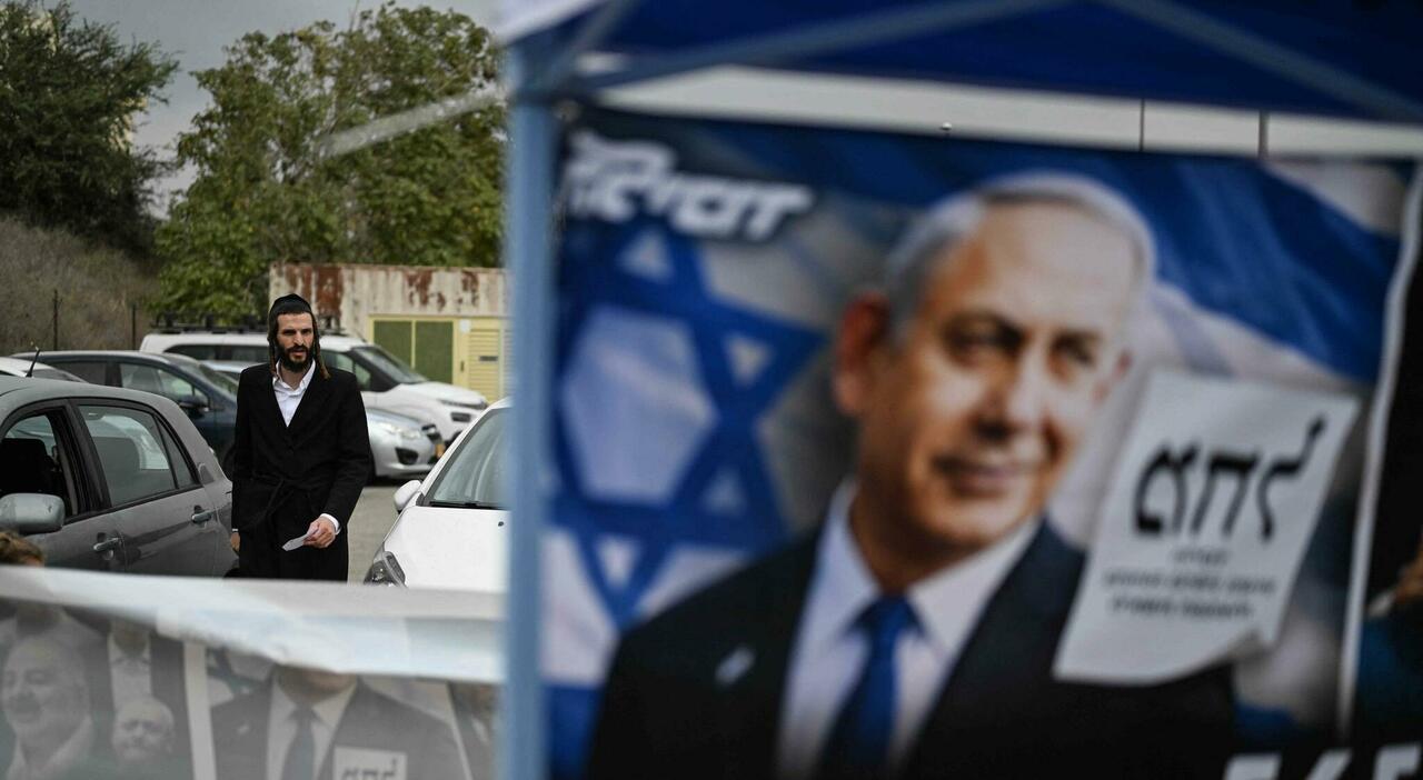 elezioni israele chi ha vinto e cosa succede ora i cinque scenari dalla scelta dei partiti arabi all interim di netanyahu da Ilmessaggero.it elezioni israele chi ha vinto e cosa succede ora i cinque scenari dalla scelta dei partiti arabi all interim di netanyahu