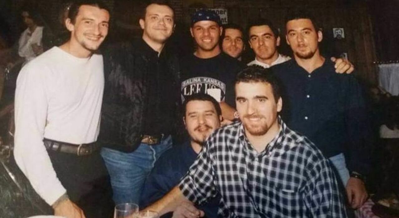 Max Pezzali, chi è l'amico Cisco: «Lui c'è sempre stato per me e io per lui, non gli ho mai chiesto niente. La dura legge del gol? Nasce... - Leggo.it