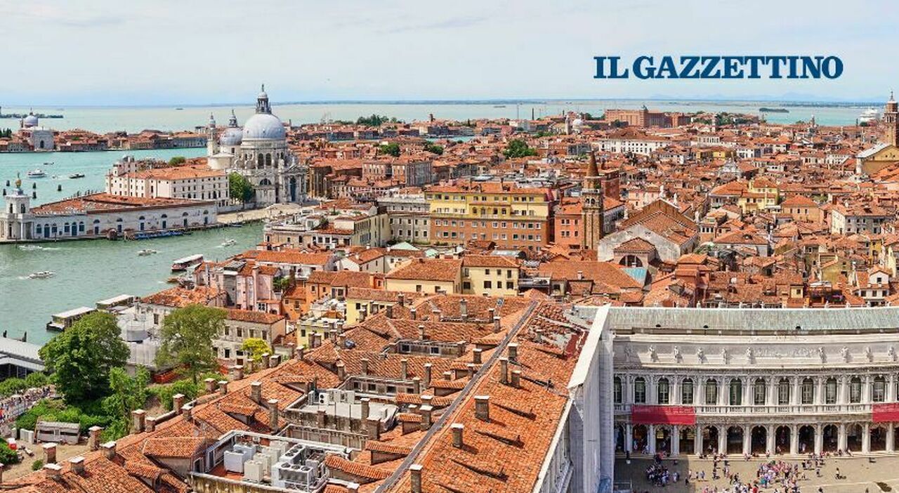 dottoressa del civile cerca casa a venezia arrivano due proposte affittare con queste leggi 232 un rischio ma per lei faccio un eccezione da Ilgazzettino.it dottoressa del civile cerca casa a venezia arrivano due proposte affittare con queste leggi 232 un rischio ma per lei faccio un eccezione