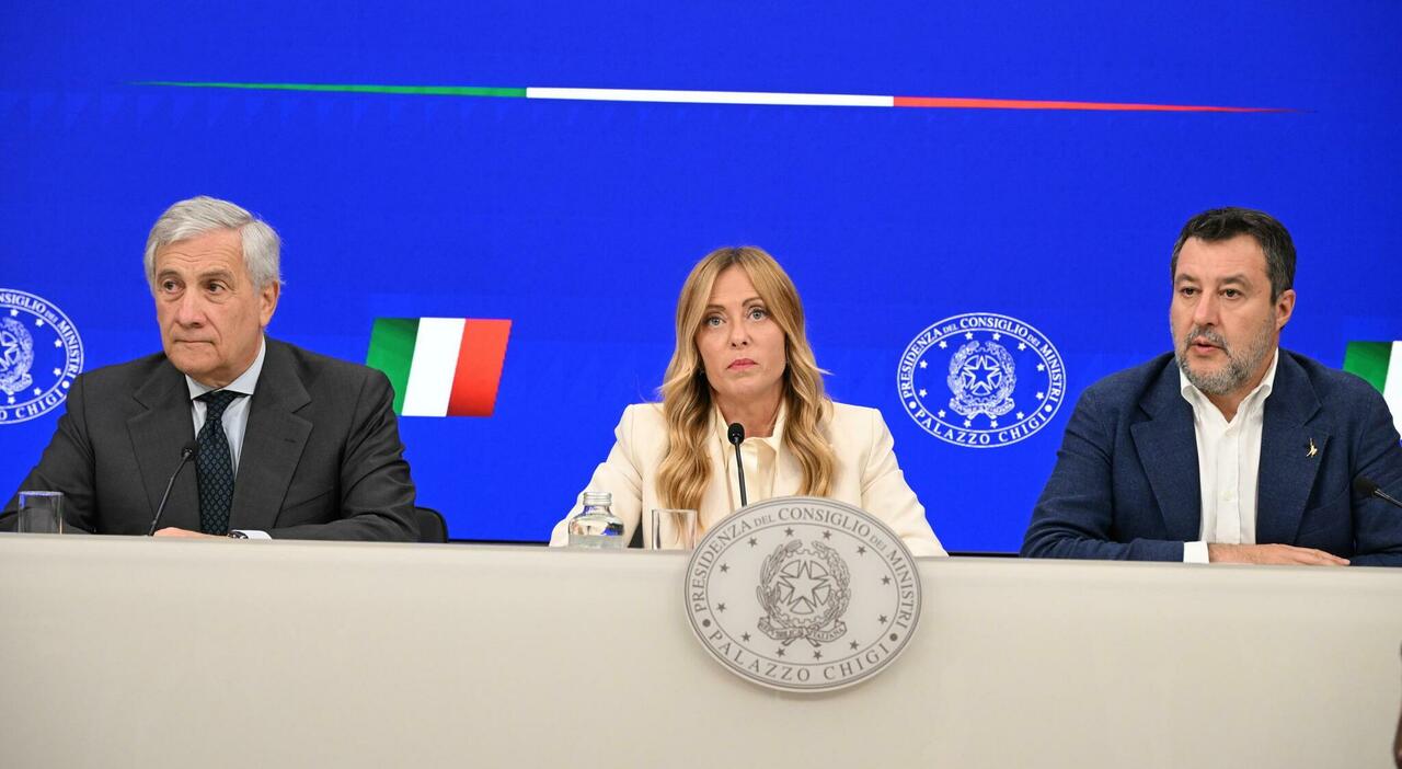 manovra 2027 tutte le misure irpef pensioni bollo auto flat tax fondo buoni nati e voucher anziani da Ilmessaggero.it manovra 2027 tutte le misure irpef pensioni bollo auto flat tax fondo buoni nati e voucher anziani