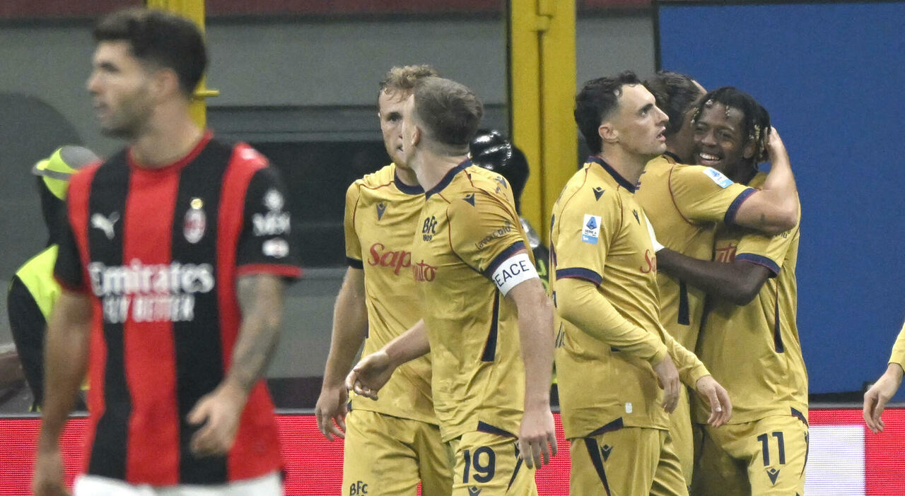 milan bologna 2 4 le pagelle bartesaghi 45 autogol mbangula 85 conquista san siro cisse 75 i due gol non bastano da Ilmessaggero.it milan bologna 2 4 le pagelle bartesaghi 45 autogol mbangula 85 conquista san siro cisse 75 i due gol non bastano