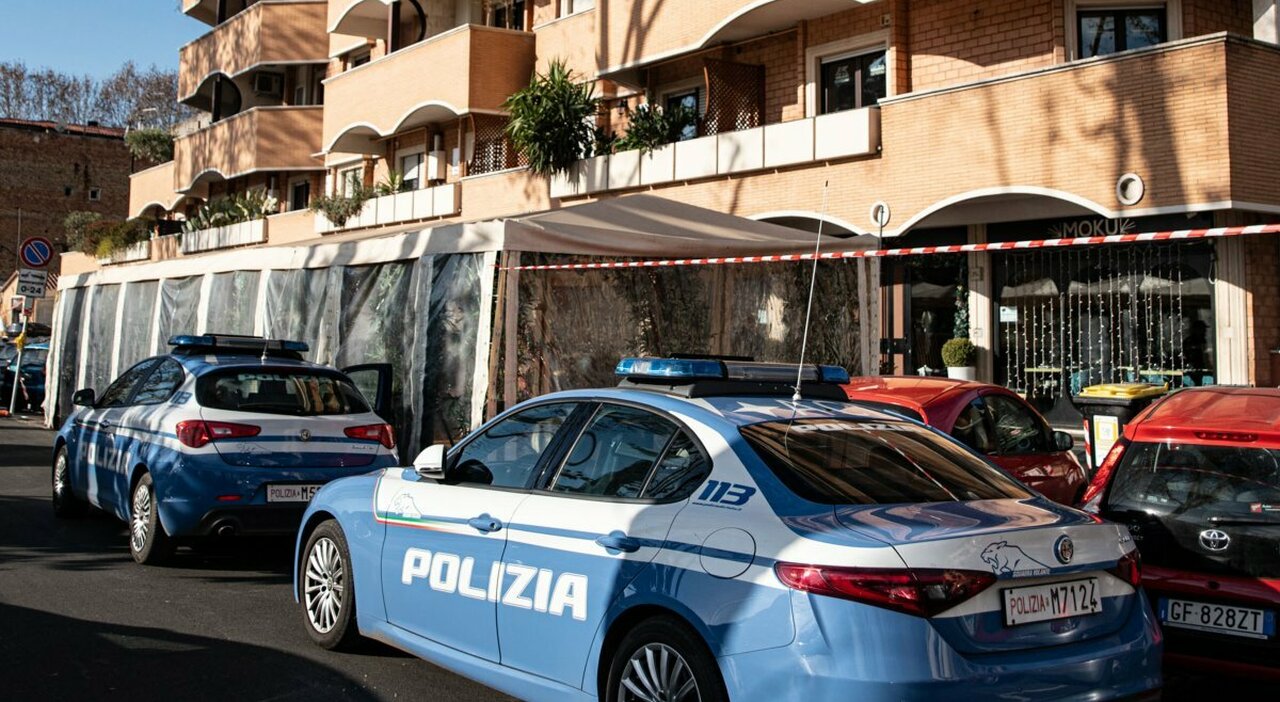 Ex Roma youth player gets nine years in kidnapping case