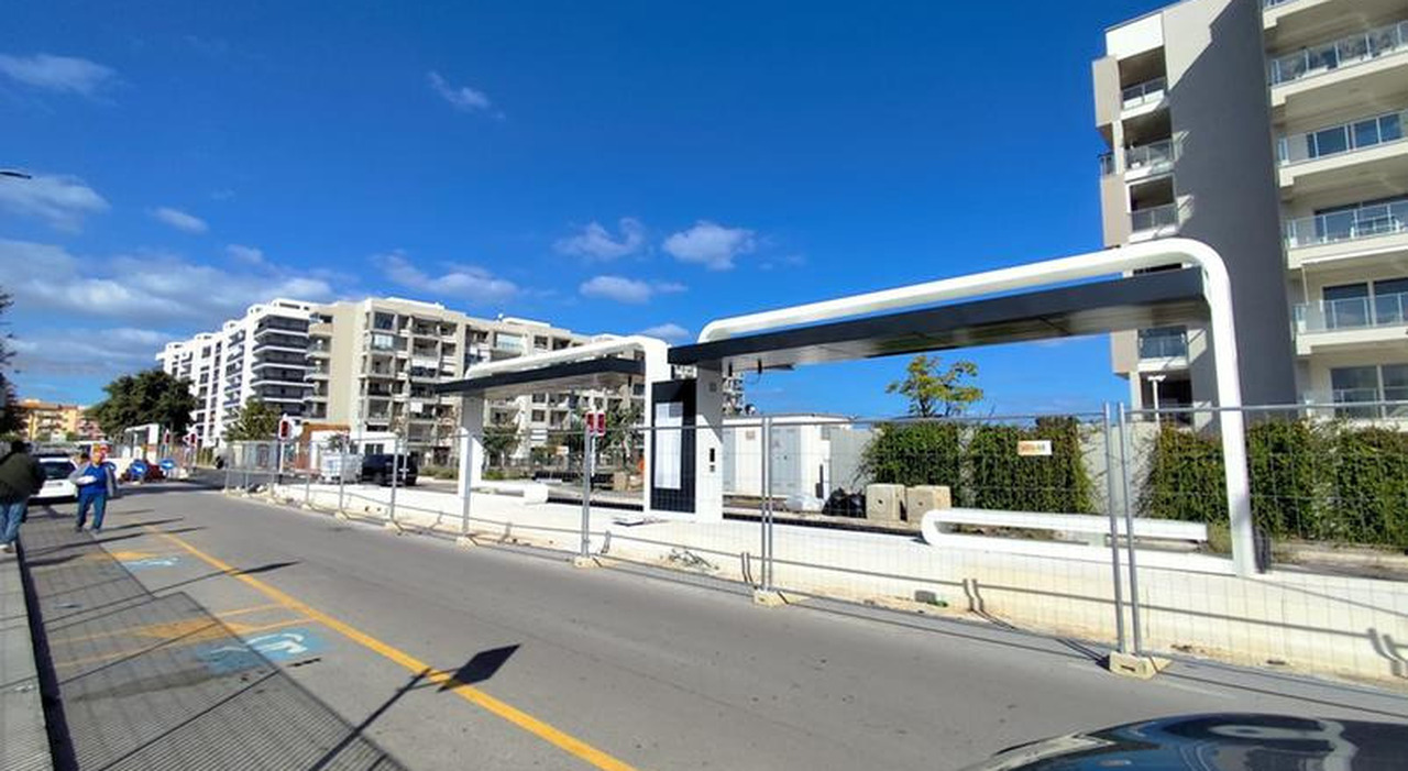 brt viaggio nei cantieri tra aspettative e timori potrebbe essere utile ma servono controlli