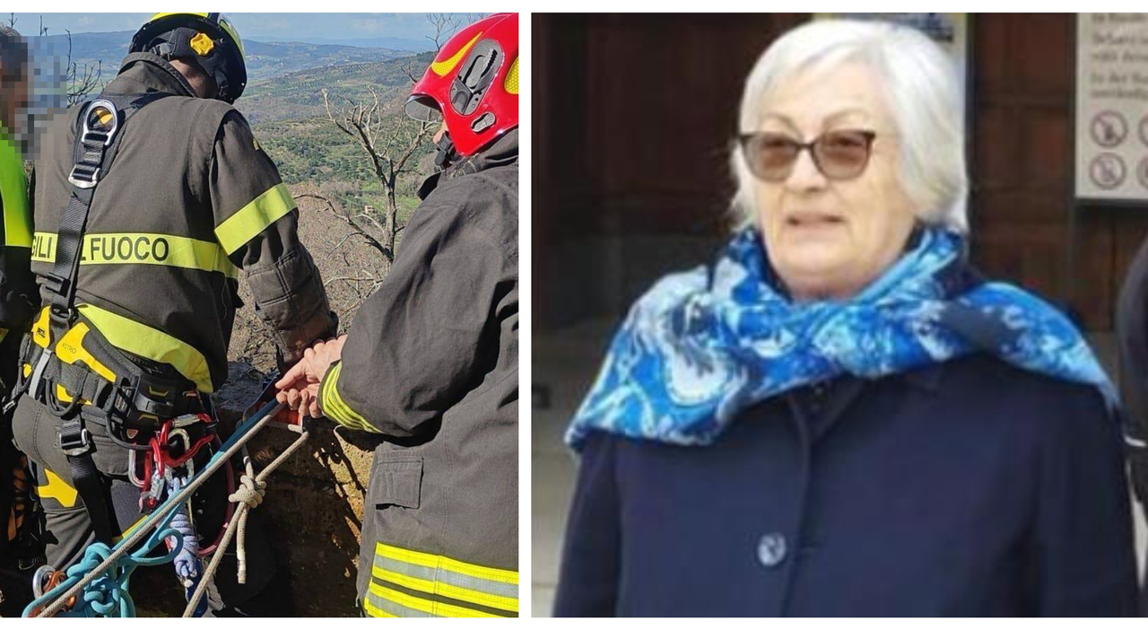 tragedia a borgo pace si appoggia alla staccionata di legno che cede ilva matteucci muore precipitando per 20 metri in un burrone da Corriereadriatico.it tragedia a borgo pace si appoggia alla staccionata di legno che cede ilva matteucci muore precipitando per 20 metri in un burrone