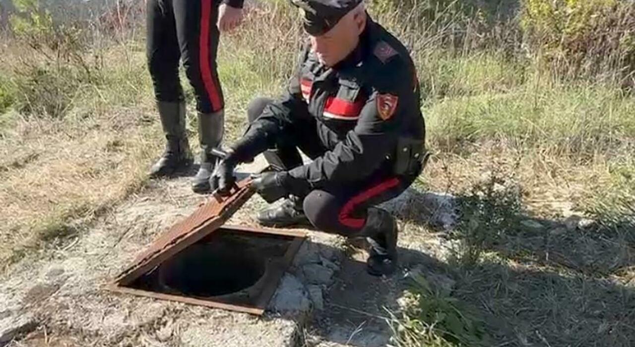 omicidio di antimo mazzotta fermato idraulico di 33 anni il movente una lite per i lavori e per 300 euro da Quotidianodipuglia.it omicidio di antimo mazzotta fermato idraulico di 33 anni il movente una lite per i lavori e per 300 euro