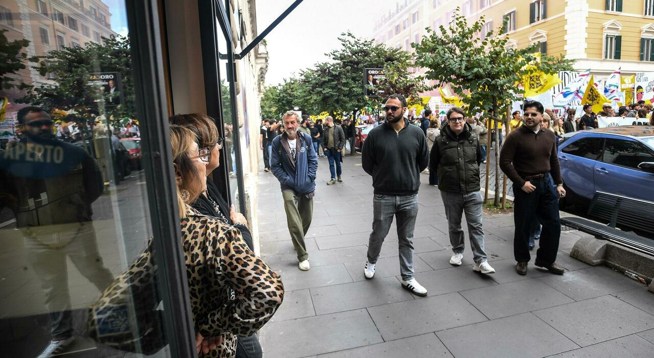 sciopero 30 ottobre bus a rischio nonostante la precettazione fasce di garanzia citt224 per citt224 e tutti gli stop da Ilmessaggero.it sciopero 30 ottobre bus a rischio nonostante la precettazione fasce di garanzia citt224 per citt224 e tutti gli stop