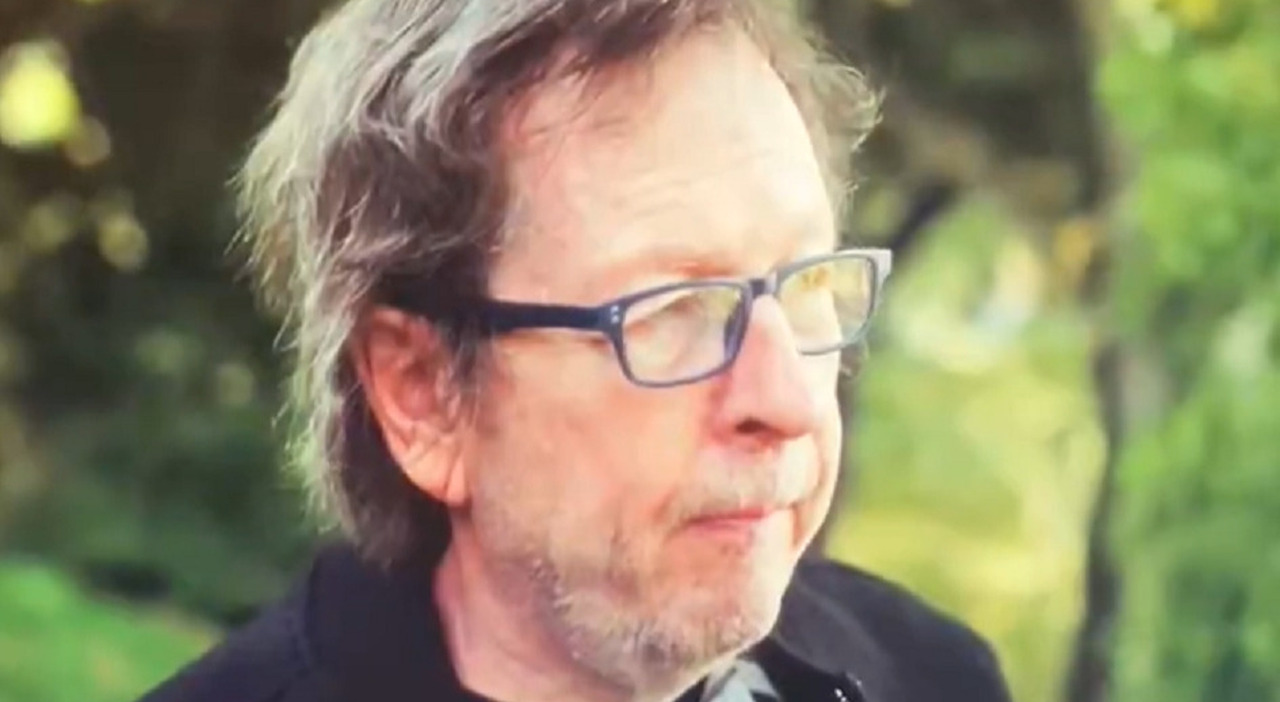 Lars Von Trier: «Ho una malattia che non...