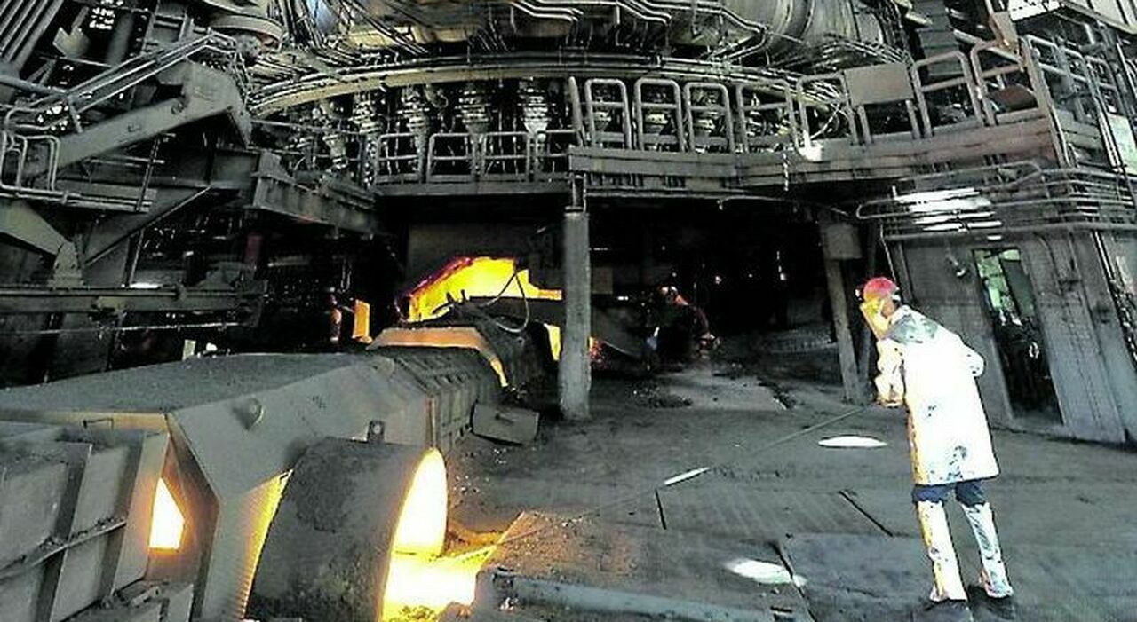 la cassazione respinge il ricorso chiude l ex ilva da Quotidianodipuglia.it la cassazione respinge il ricorso chiude l ex ilva