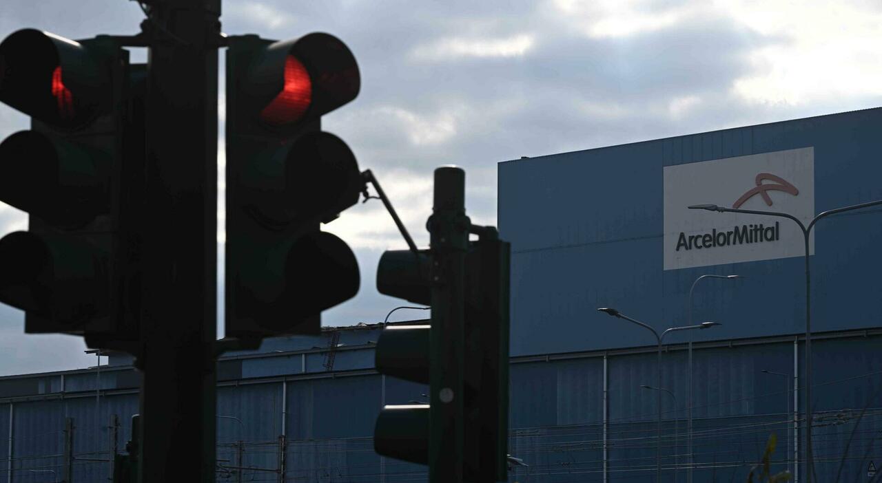 l ex ilva di taranto si ferma la cassazione rigetta tutti i ricorsi e conferma stop area a caldo pericoli gravi da Ilmessaggero.it l ex ilva di taranto si ferma la cassazione rigetta tutti i ricorsi e conferma stop area a caldo pericoli gravi