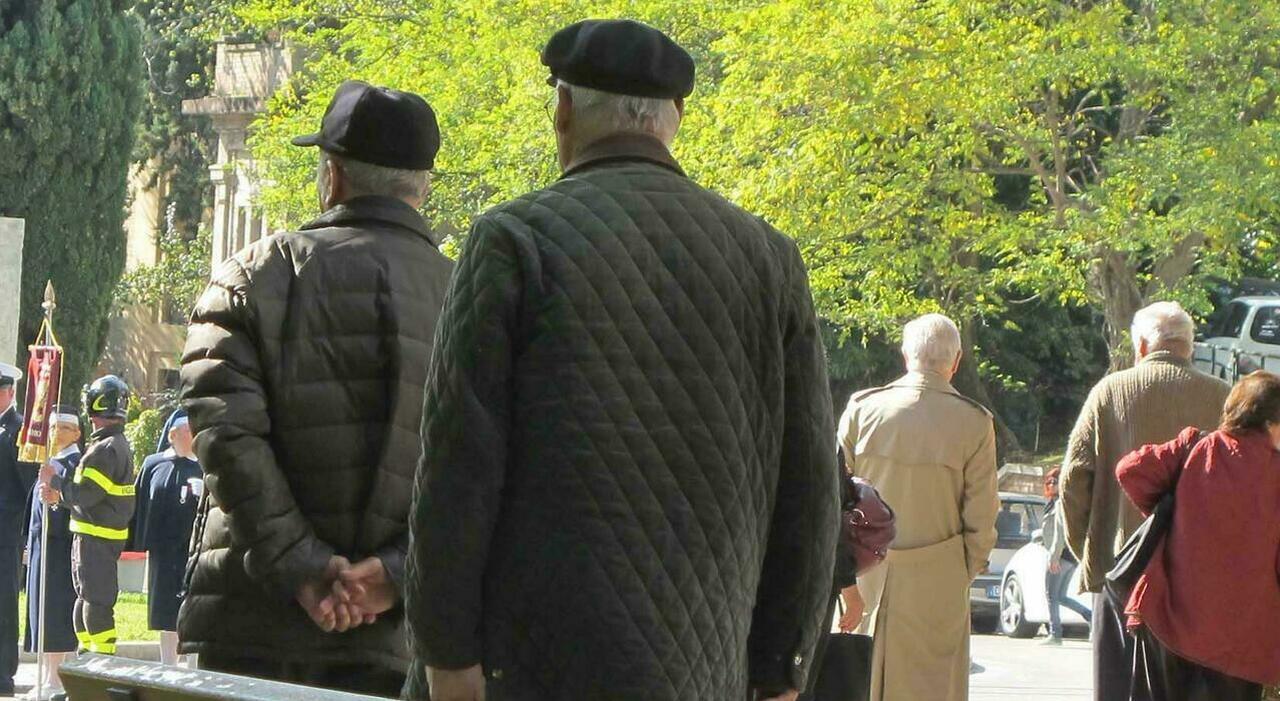 bonus 300 euro per gli over 75 come funziona il sussidio in manovra e a chi spetta da Ilmessaggero.it bonus 300 euro per gli over 75 come funziona il sussidio in manovra e a chi spetta
