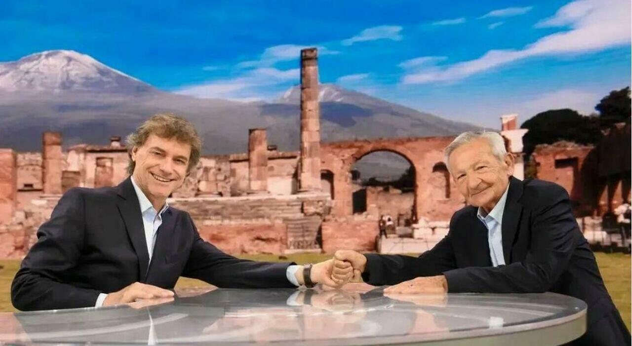 addio ad antonio de simone maestro dellarcheologia il professore scomparso allet224 di 78 anni da Ilmattino.it addio ad antonio de simone maestro dellarcheologia il professore scomparso allet224 di 78 anni