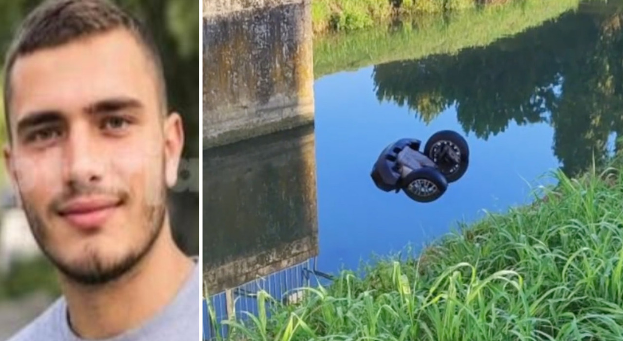 giustiziato per un debito di coca e gettato nel canale i conti non saldati la droga nel miranese e quella faida iniziata con uno sparo