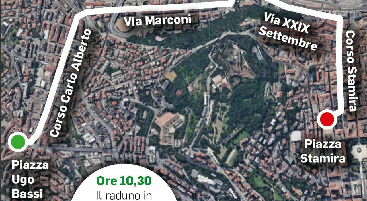 citt224 blindata per il corteo carovita negozi chiusi al piano si temono infiltrazioni per l iniziativa indetta dai centri sociali da Corriereadriatico.it citt224 blindata per il corteo carovita negozi chiusi al piano si temono infiltrazioni per l iniziativa indetta dai centri sociali