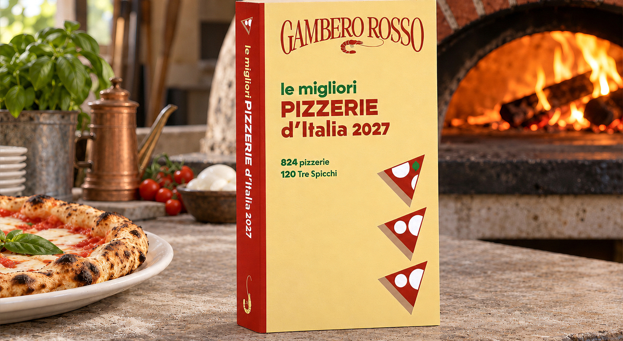 le migliori pizzerie di puglia per il gambero rosso