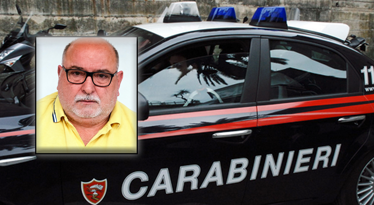 pimonte agguato di camorra ucciso francesco di martino nuovo delitto sui monti lattari da Ilmattino.it pimonte agguato di camorra ucciso francesco di martino nuovo delitto sui monti lattari