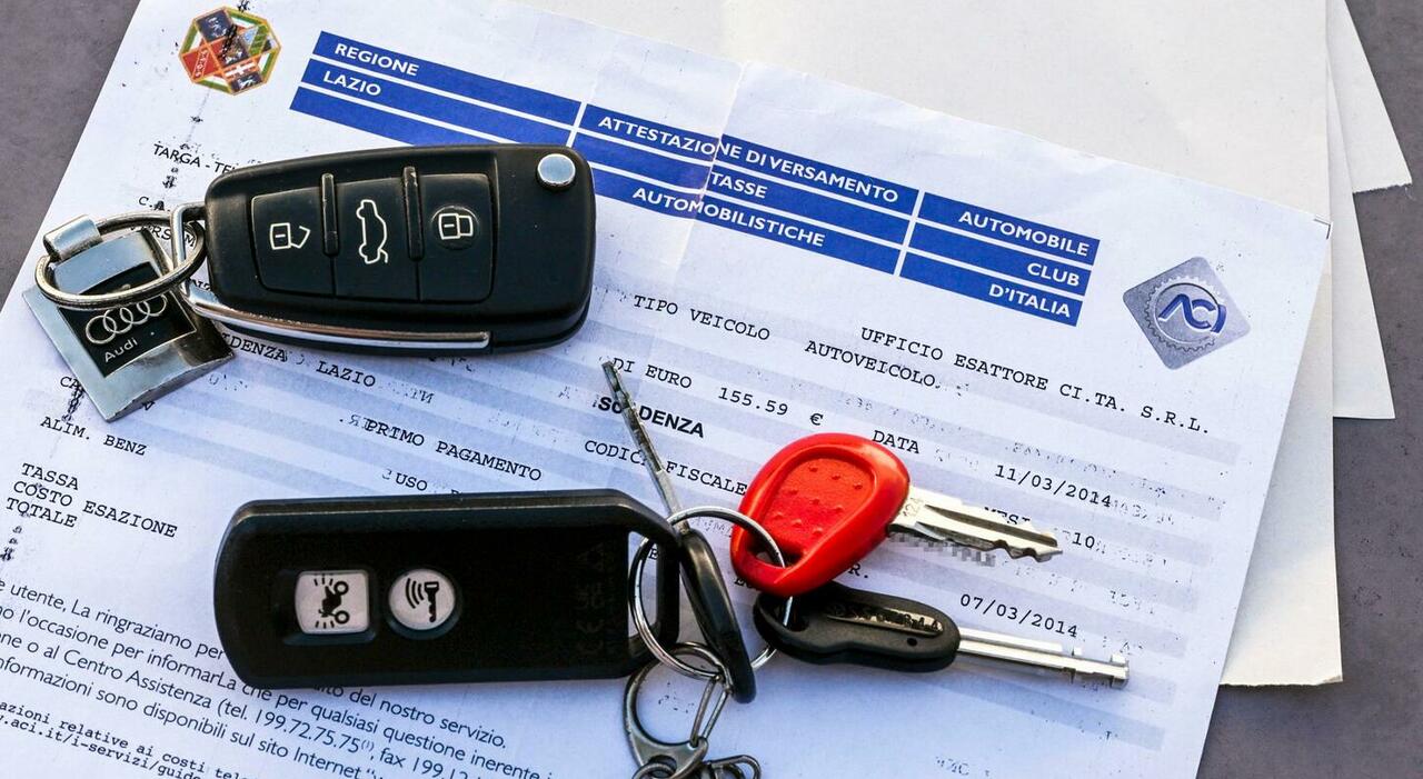 bollo 2027 benzina ibride diesel e gpl i 50 nuovi modelli di auto che rientrano nell esenzione da Ilmessaggero.it bollo 2027 benzina ibride diesel e gpl i 50 nuovi modelli di auto che rientrano nell esenzione