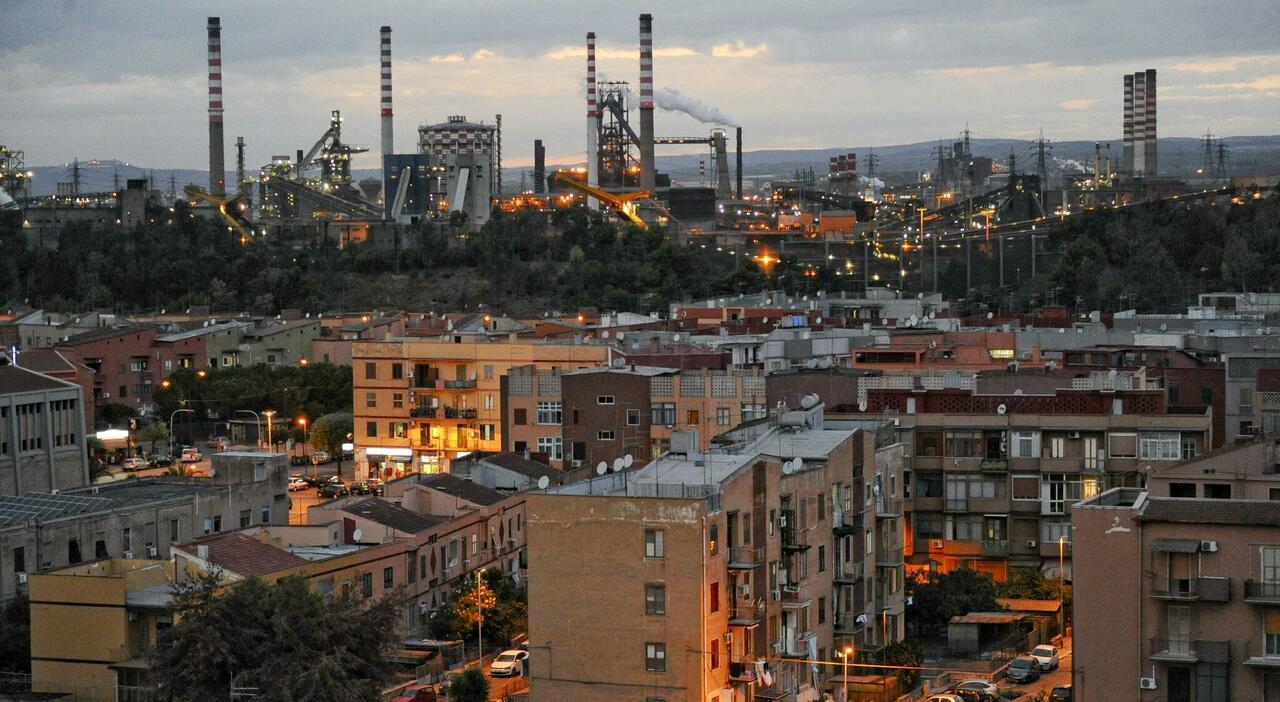 l ex ilva e la cassazione il lavoro possibile per risarcire un intera citt224 da Quotidianodipuglia.it l ex ilva e la cassazione il lavoro possibile per risarcire un intera citt224