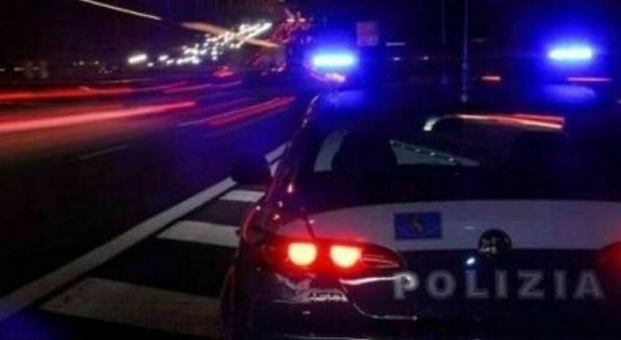 operaio travolto in a14 da un auto pirata 24enne operato caccia al conducente un video l ha immortalato da Corriereadriatico.it operaio travolto in a14 da un auto pirata 24enne operato caccia al conducente un video l ha immortalato