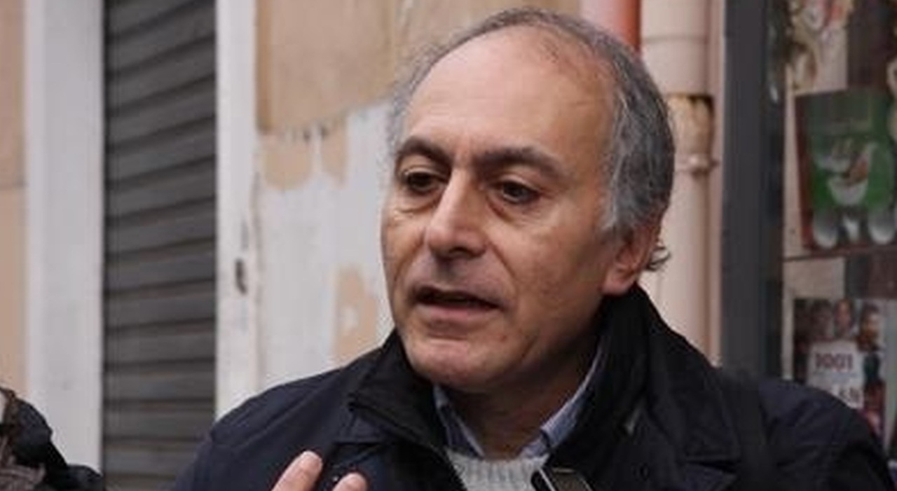 marescotti peacelink ex ilva una lotta di resistenza merito dei tarantini da Quotidianodipuglia.it marescotti peacelink ex ilva una lotta di resistenza merito dei tarantini