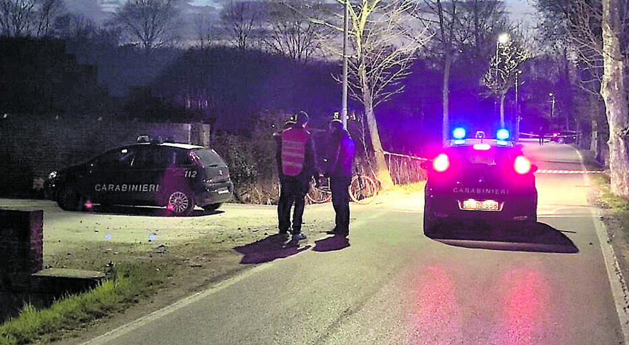 l accoltellatore di marta novello tornato a mogliano lo sfogo del padre della ragazza abita qui vicino mia figlia ha paura da Ilgazzettino.it l accoltellatore di marta novello tornato a mogliano lo sfogo del padre della ragazza abita qui vicino mia figlia ha paura