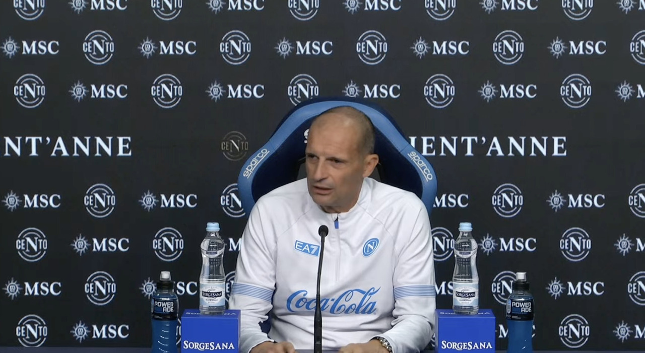 juventus napoli allegri zitti e lavorare la juve non 232 morta non basta vincere un big match non possiamo accontentarci da Ilmattino.it juventus napoli allegri zitti e lavorare la juve non 232 morta non basta vincere un big match non possiamo accontentarci
