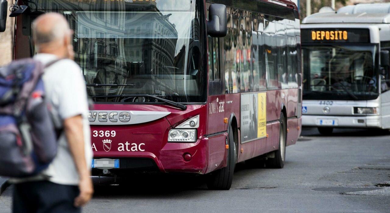 Roma in lutto: 24enne colpito da un autobus Atac in via Ostiense combatte per la vita