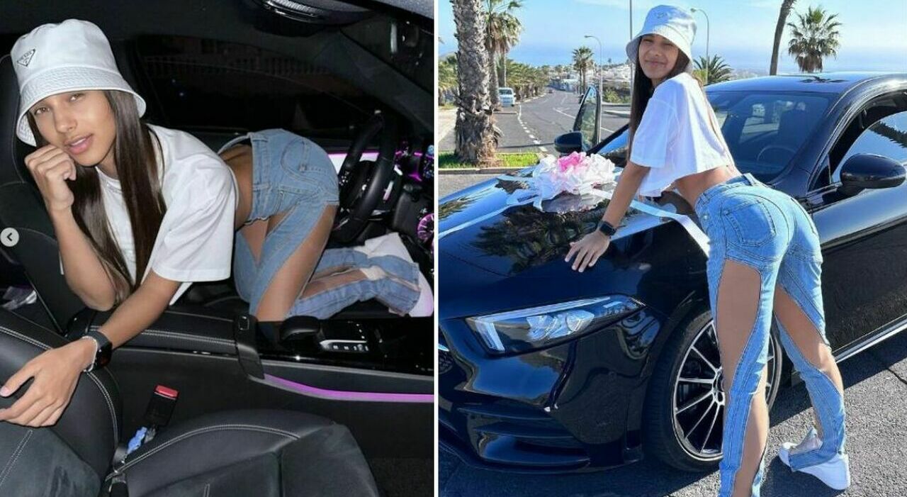 Giulia ottorini nudes