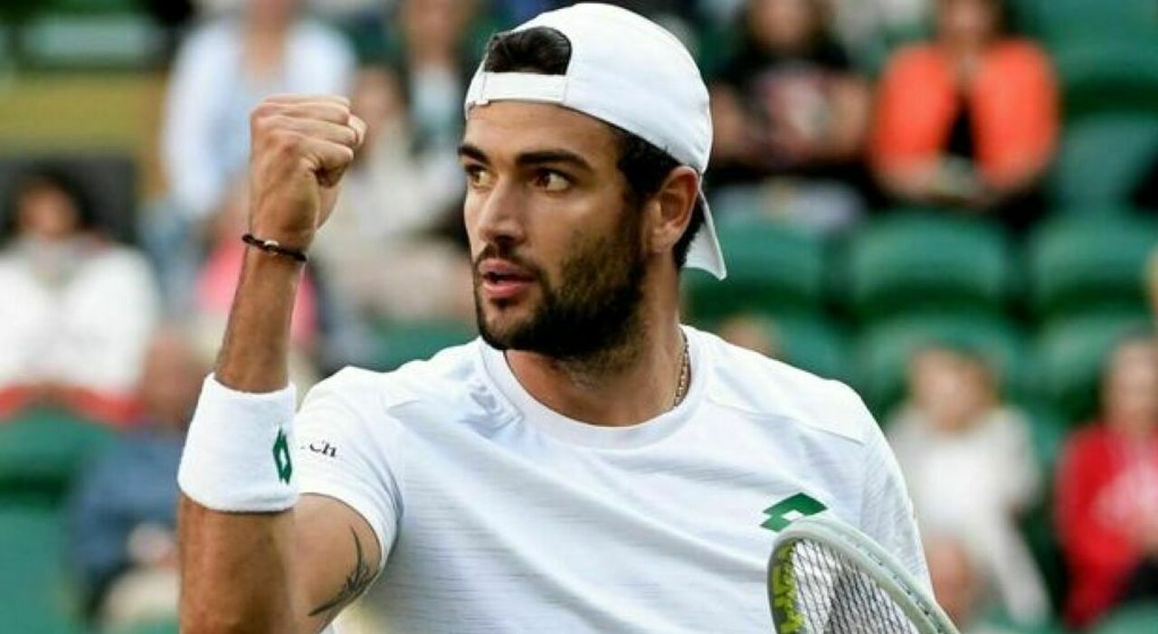 Matteo Berrettini's Triumphant Return and Sinner's Victory at Indian Wells