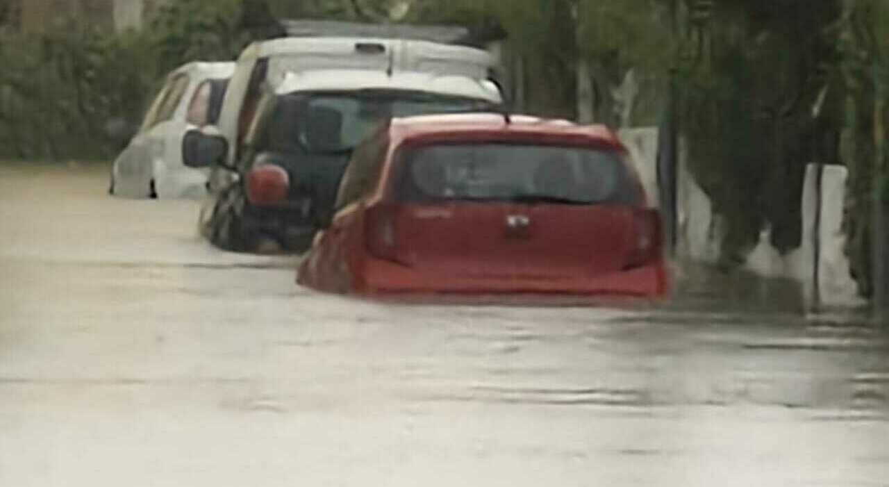 Bombe d?acqua da paura. I sindaci dell