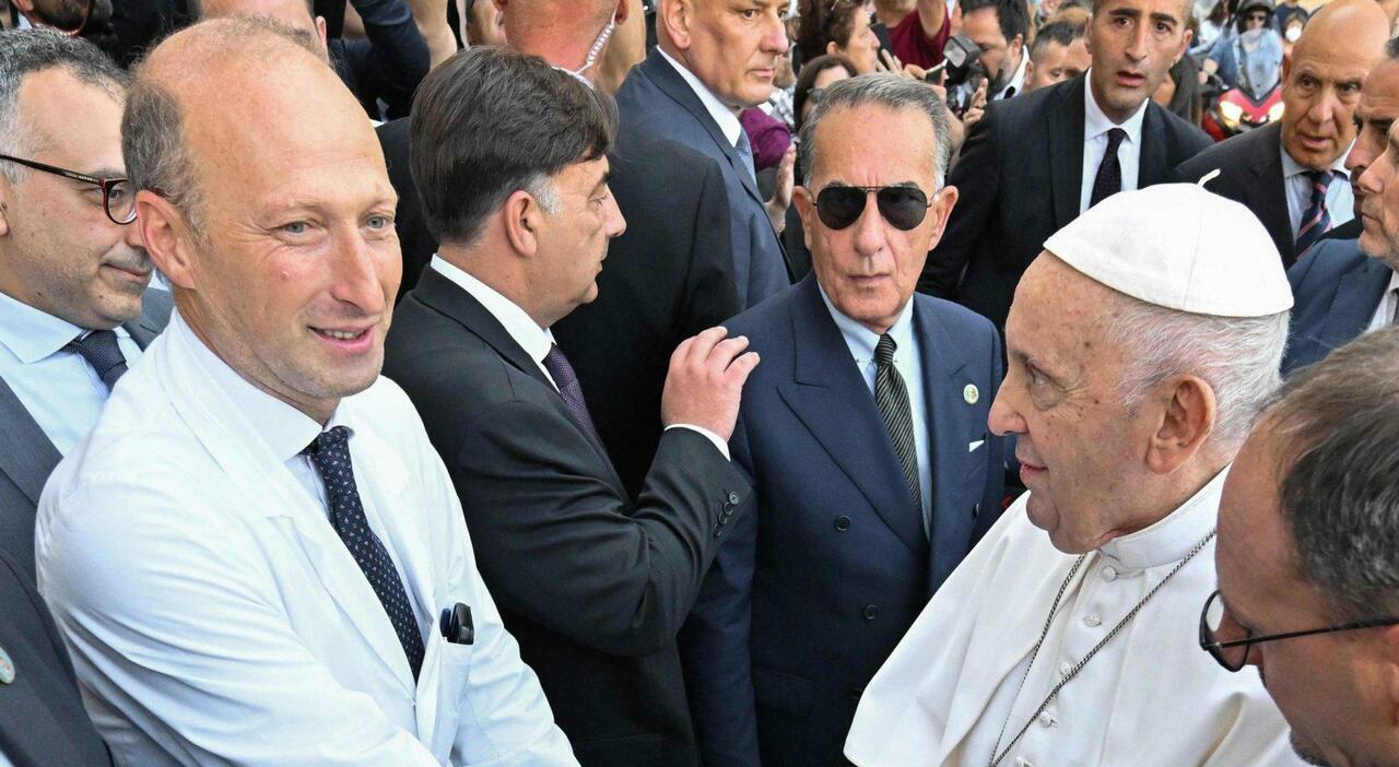 Sergio Alfieri, chi è il chirurgo di Papa Francesco: carriera, specializzazioni ed esperienza internazionale