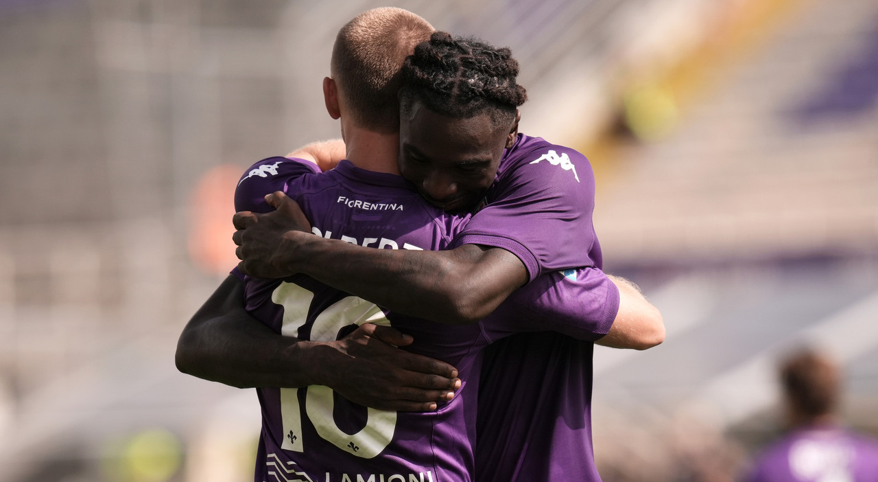 Fiorentina The New Saints: orario e dove vederla in tv e streaming. Le probabili formazioni del match in Conference League