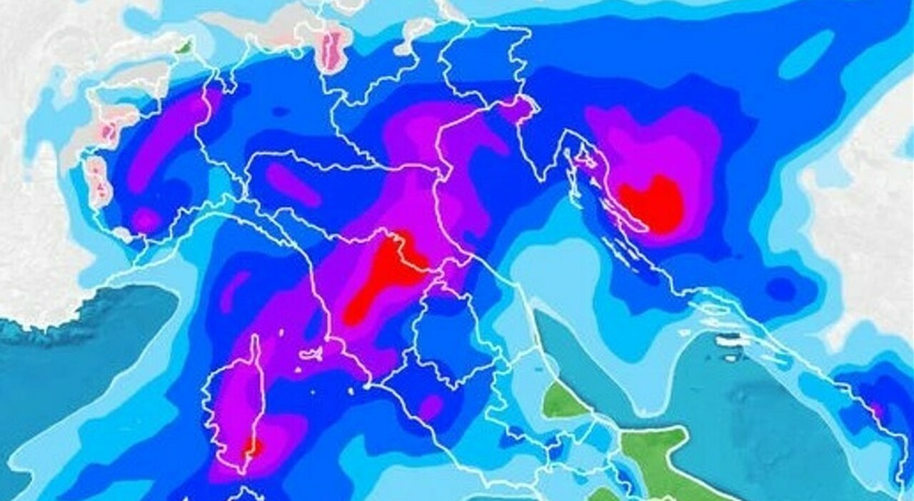 Bombe acqua