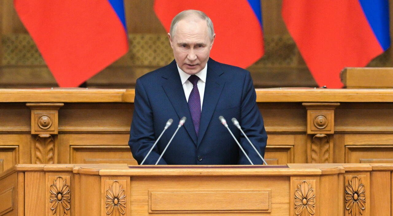Russia, Putin nazionalizza Ariston Thermo e Bosch: trasferite in gestione temporanea a Gazprom