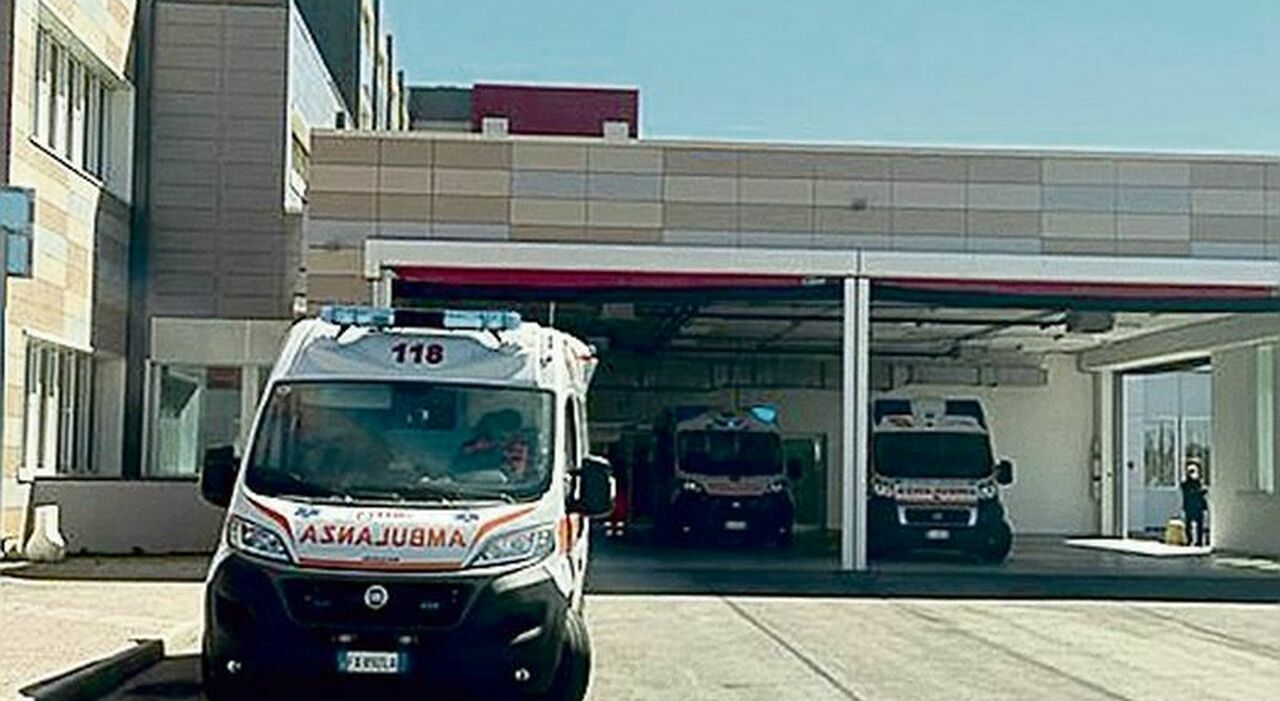 Pronto soccorso e ospedali da decongestionare, ma finora solo il 20% del Pnrr sanità è in itinere