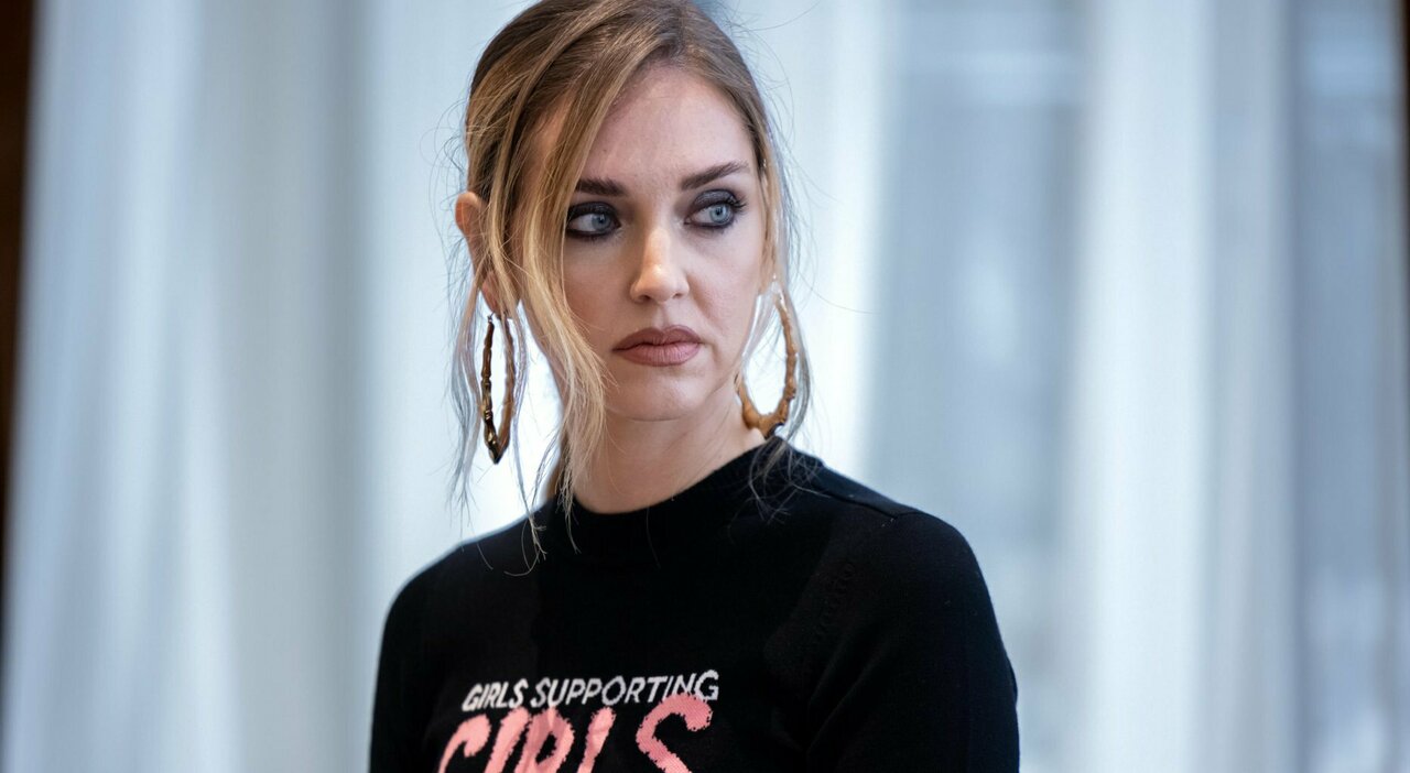 Chiara Ferragni under investigation for possible role in charity fraud scandal