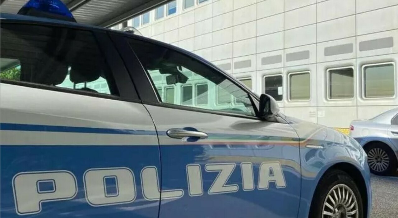 Bidello arrestato 