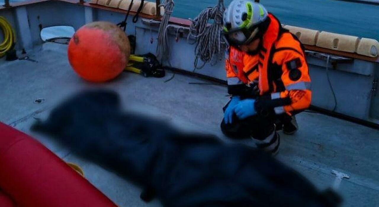 Ancona, identificato il cadavere in mare: la figlia aveva lanciato l?Sos. Sua madre aveva fatto perdere le tracce sabato pomeriggio. Cosa è successo dopo?