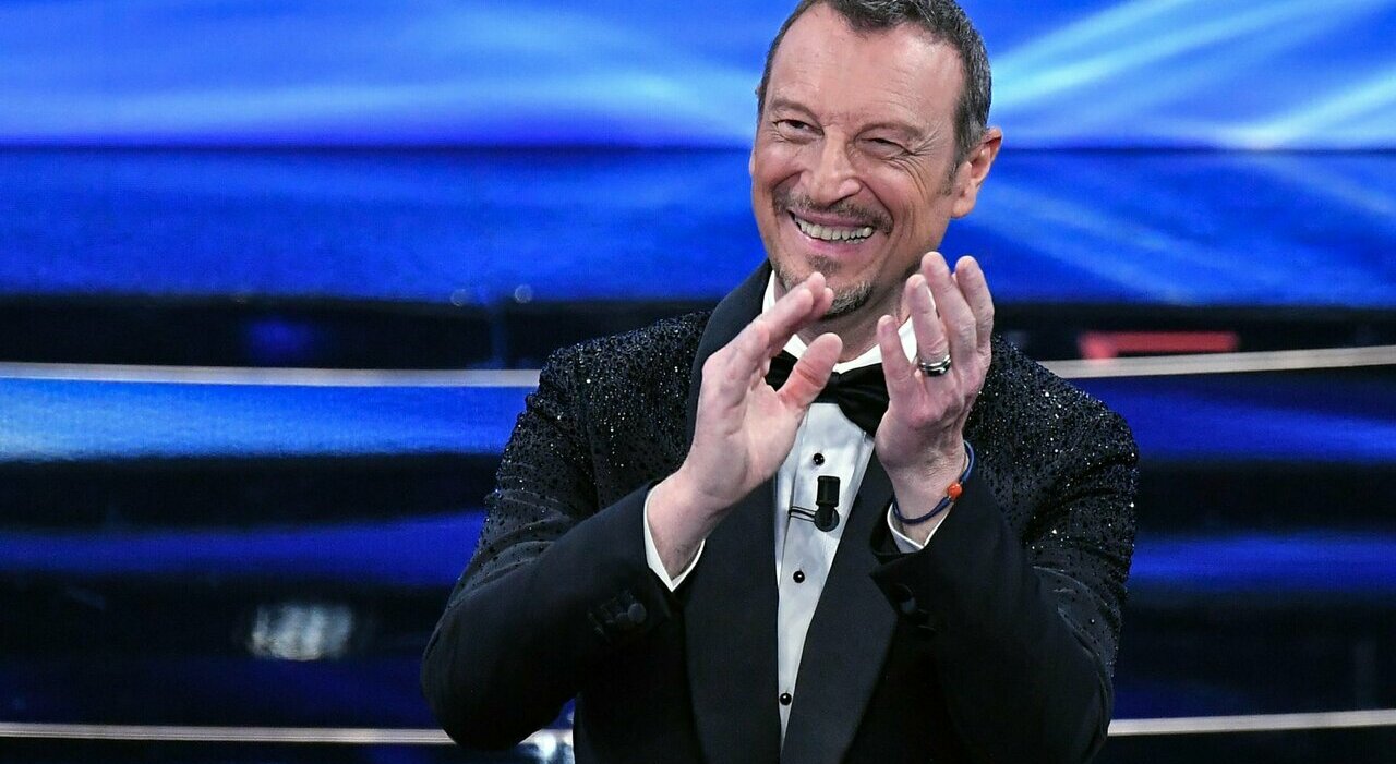 Sanremo 2024, Morgan: Non ho presentato una canzone, gelo con Amadeus 